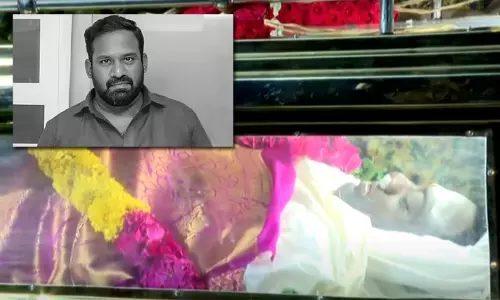 நகைச்சுவை நடிகர் ரோபோ சங்கர் மரணம்: இன்று மாலை இறுதிச்சடங்கு