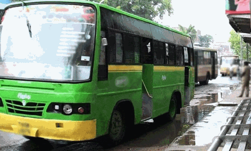 திண்டுக்கல் மாவட்டத்தில் புதிய ரூட்களில் மினி பஸ்களை இயக்குவதற்கு விண்ணப்பிக்க இன்று கடைசி நாள் திண்டுக்கல் மாவட்டத்தில் புதிய ரூட்களில் மினி பஸ்களை இயக்குவதற்கு விண்ணப்பிக்க இன்று கடைசி நாள்