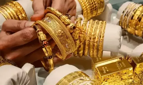 சற்று உயர்ந்த தங்கம் விலை.. இன்றைய நிலவரம் என்ன..?