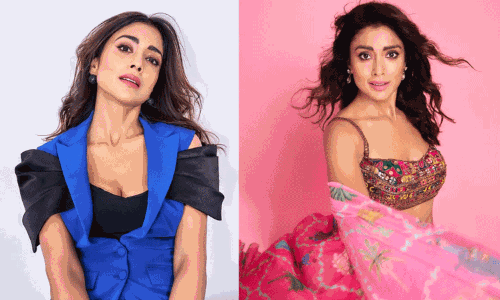 ரசிகர்களின் விருப்பத்திற்கேற்ப நடிக்க போகிறேன்- நடிகை ஸ்ரேயா