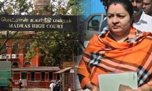 ஜெயலலிதாவின் ரூ.36 கோடி வருமான வரி பாக்கி; ஜெ. தீபா மனு தள்ளுபடி ஜெயலலிதாவின் ரூ.36 கோடி வருமான வரி பாக்கி; ஜெ. தீபா மனு தள்ளுபடி
