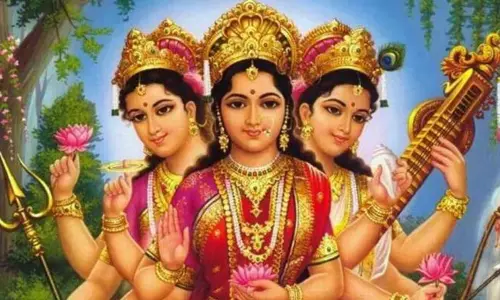 நவராத்திரி திருவிழாவில் முக்கியத்துவம் பெறும் ‘ஒன்பது நாட்கள்’