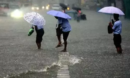 அடுத்த 3 மணி நேரத்தில் 11 மாவட்டங்களில் மழைக்கு வாய்ய்பு