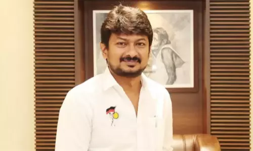 சென்னையில் ஆதிகலைகோல் பயிற்சி பட்டறை - உதயநிதி ஸ்டாலின் தொடங்கி வைக்கிறார் சென்னையில் ஆதிகலைகோல் பயிற்சி பட்டறை - உதயநிதி ஸ்டாலின் தொடங்கி வைக்கிறார்