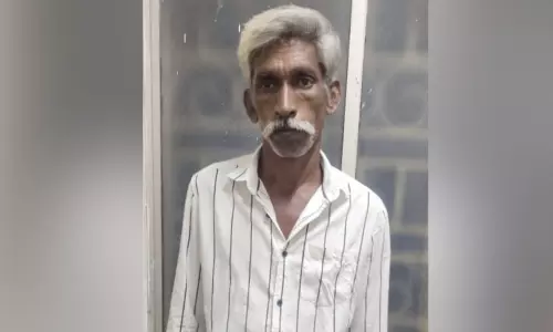 தூத்துக்குடியில் போக்சோ வழக்கு குற்றவாளிக்கு 20 ஆண்டுகள் சிறை