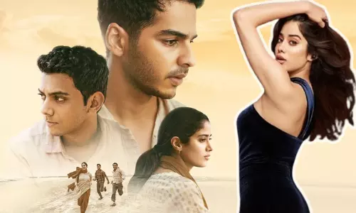 Oscars 2026: Ishaan Khatter, Janhvi Kapoor And Vishal Jethwas Homebound Is Indias Official Entry