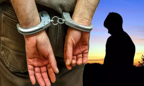 பிளஸ்-1 மாணவருக்கு பாலியல் தொல்லை கொடுத்த வழக்கில் மேலும் ஒருவர் கைது