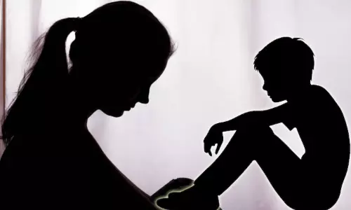 குழந்தைகள் காப்பகத்தில் 13 வயது சிறுவனுடன் உல்லாசம் அனுபவித்த பெண்ணுக்கு சிறை