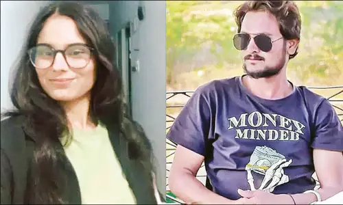 அண்ணன் தற்கொலைக்கு பழிவாங்க தொழிற்சங்க தலைவர் மகளை கொடூரமாக கொன்ற வாலிபர்