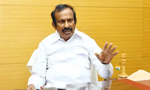மதுபாட்டில்களுக்கு கூடுதலாக ரூ.10 வாங்குவது ஏன்? - அமைச்சர் முத்துசாமி விளக்கம்