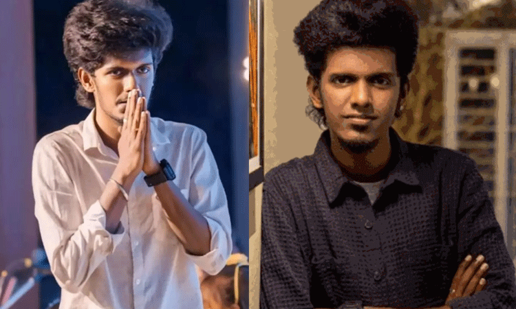 என்னை சர்வதேச கைக்கூலி என்றெல்லாம் பேசுகிறார்கள்?- கே.பி.ஓய் பாலா வேதனை