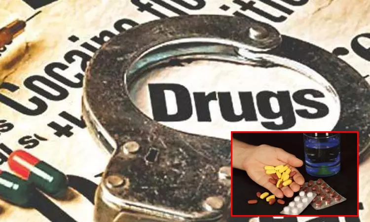 வேலை கிடைக்காத விரக்தியில் போதைப்பொருள் விற்பனையில் இறங்கிய என்ஜினீயர்கள்