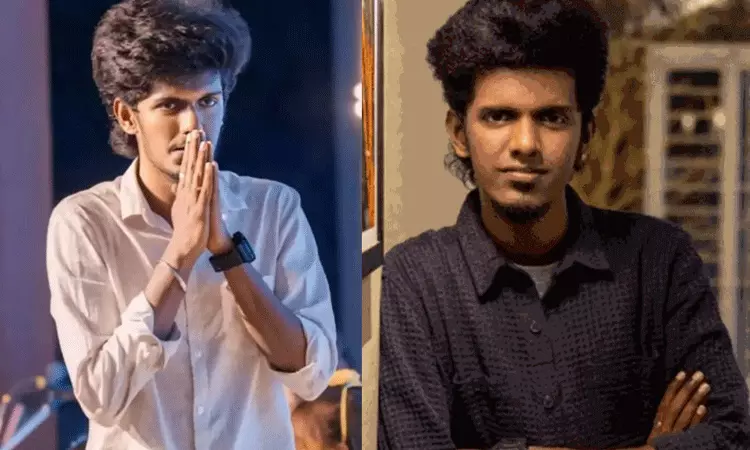 என்னை சர்வதேச கைக்கூலி என்றெல்லாம் பேசுகிறார்கள்?-... ... இன்றைய முக்கியச் செய்திகள்.. சில வரிகளில்.. 20-09-2025