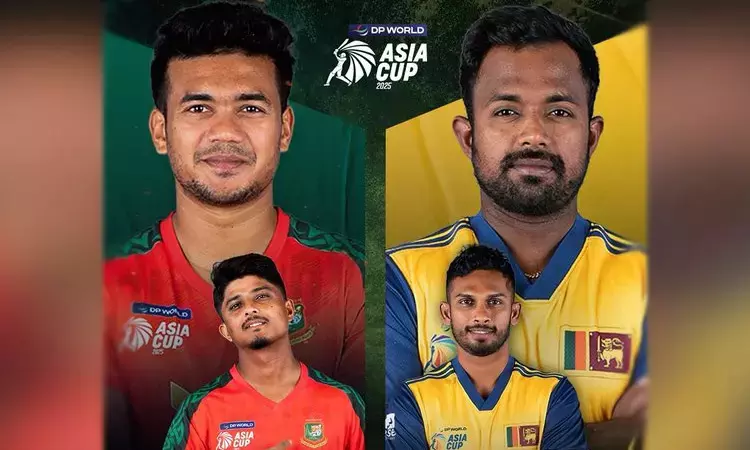 சூப்பர் 4 சுற்று: இலங்கை - வங்காளதேசம் அணிகள்... ... இன்றைய முக்கியச் செய்திகள்.. சில வரிகளில்.. 20-09-2025