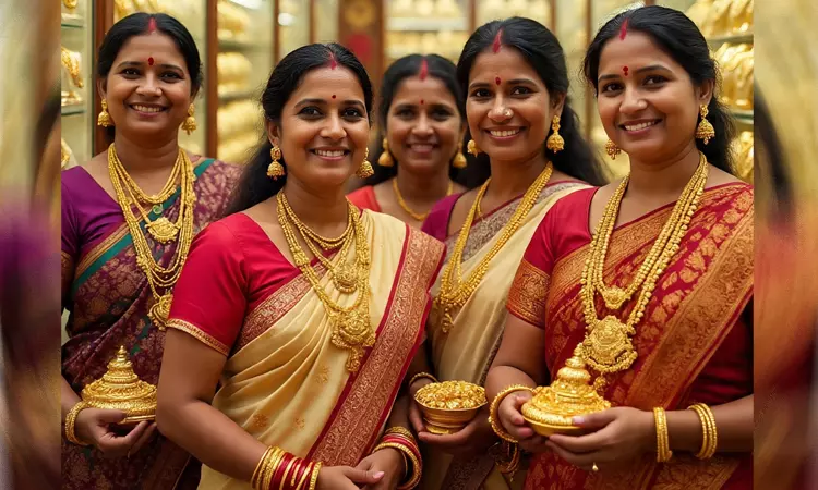 புதிய உச்சத்தில் தங்கம் விலை.. மீண்டும் சவரன்... ... இன்றைய முக்கியச் செய்திகள்.. சில வரிகளில்.. 20-09-2025