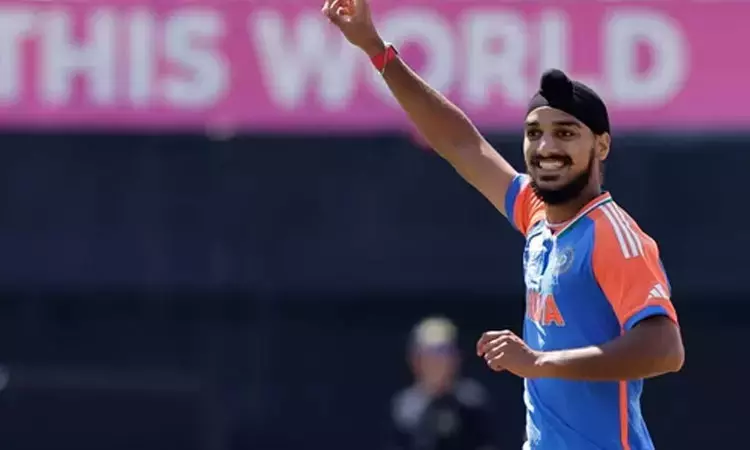 டி20 கிரிக்கெட்: மாபெரும் சாதனை பட்டியலில்... ... இன்றைய முக்கியச் செய்திகள்.. சில வரிகளில்.. 20-09-2025