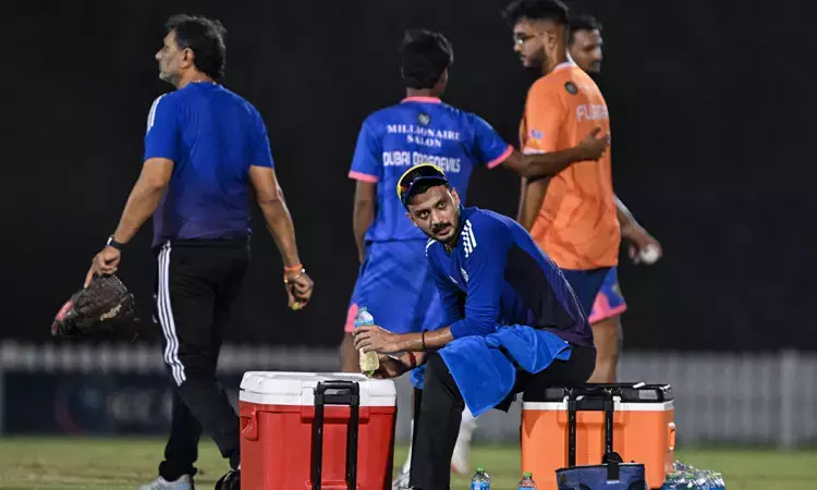 பீல்டிங்கின்போது தலையில் அடிபட்ட அக்சர்...... ... இன்றைய முக்கியச் செய்திகள்.. சில வரிகளில்.. 20-09-2025