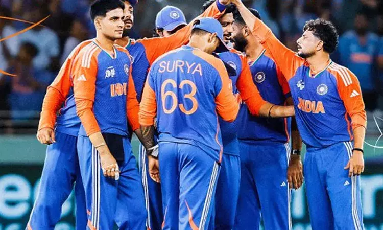  ஓமனுக்கு எதிரான வெற்றி: இந்திய கேப்டன்... ... இன்றைய முக்கியச் செய்திகள்.. சில வரிகளில்.. 20-09-2025