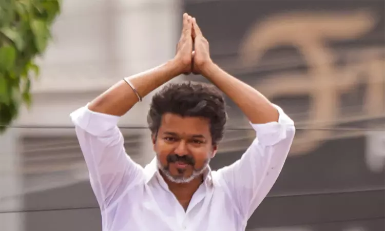 விஜயின் பரப்புரையையொட்டி திருவாரூர் மாவட்டத்தில்... ... இன்றைய முக்கியச் செய்திகள்.. சில வரிகளில்.. 20-09-2025