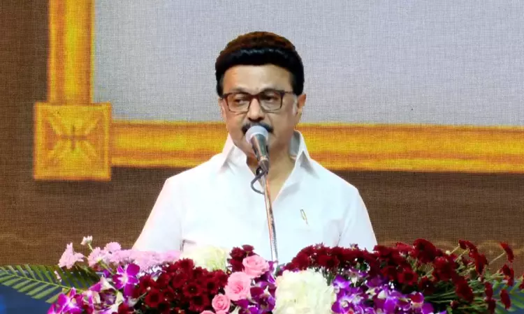 மாணவர்களிடையே சாதிய பாகுபாடு உருவாகாமல் பார்த்துக் கொள்ள வேண்டும் - ஆசிரியர்களுக்கு முதல்-அமைச்சர் அறிவுரை