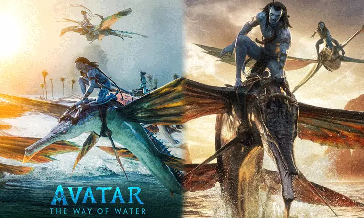 மீண்டும் ரிலீசாகும் அவதார் : தி வே ஆப் வாட்டர்... ... இன்றைய முக்கியச் செய்திகள்.. சில வரிகளில்.. 20-09-2025