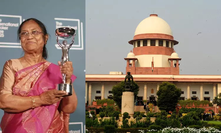 மைசூரு தசராவை தொடங்கி வைக்க எழுத்தாளர் பானு முஷ்டாக் அழைக்கப்பட்டதை எதிர்த்த மனு தள்ளுபடி