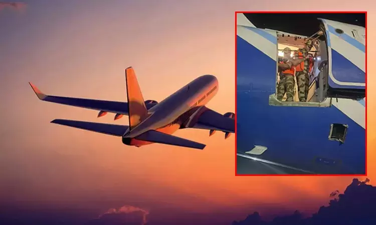 மும்பை-தாய்லாந்து விமானத்திற்கு நடுவானில்... ... இன்றைய முக்கியச் செய்திகள்.. சில வரிகளில்.. 20-09-2025