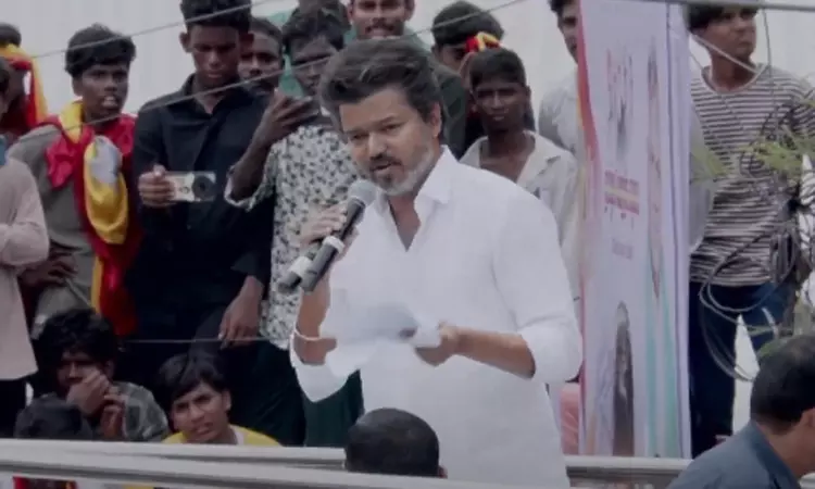 எனது மனதிற்கு நெருக்கமான நாகை மண்ணில் இருந்து... ... இன்றைய முக்கியச் செய்திகள்.. சில வரிகளில்.. 20-09-2025