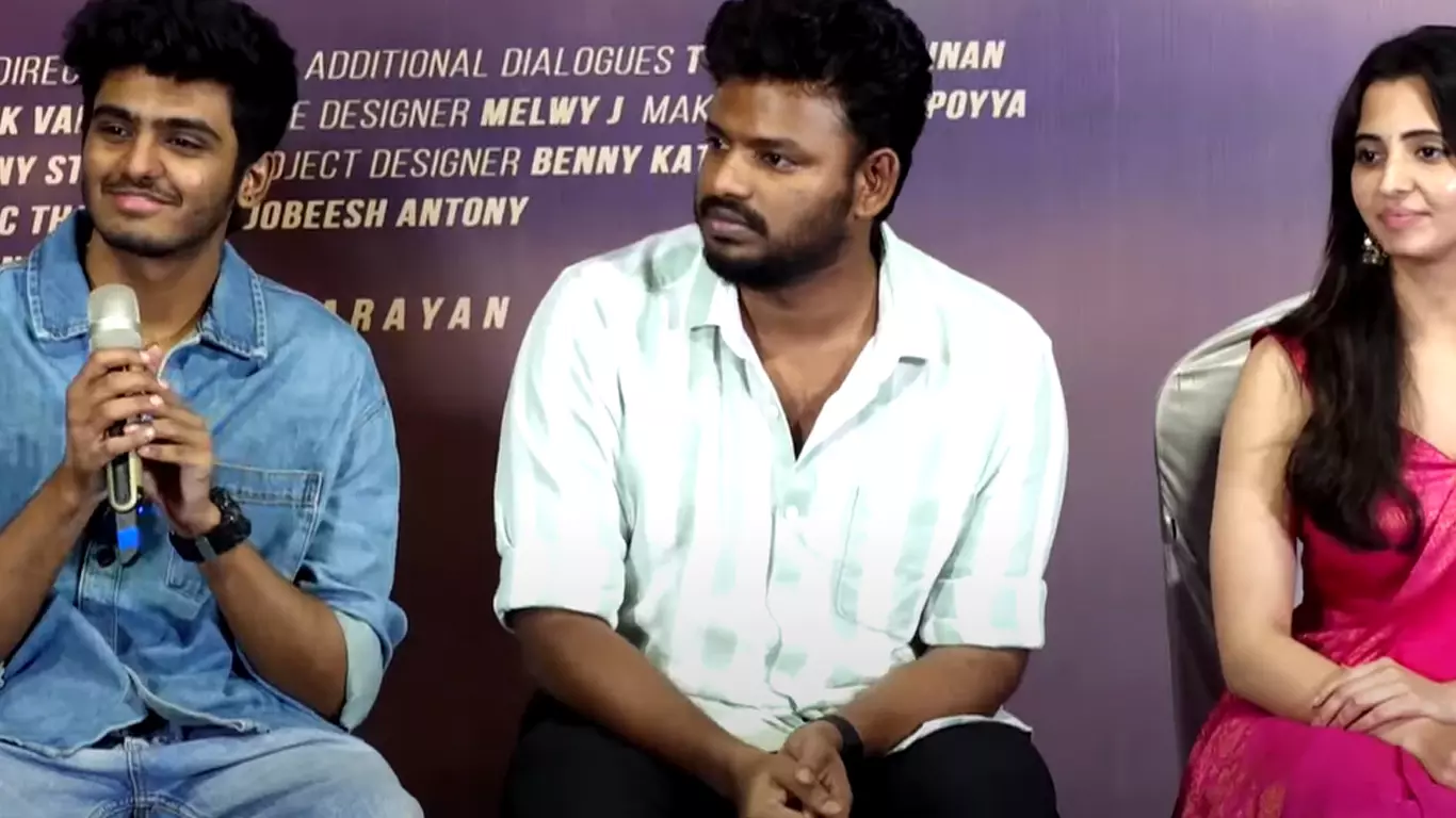 அனிருத்துக்கு போட்டியா? - ஓபனாக பேசிய சாய்... ... இன்றைய முக்கியச் செய்திகள்.. சில வரிகளில்.. 20-09-2025