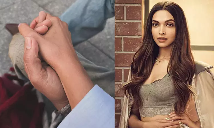 Deepika Padukone Joins Shah Rukh Khan For ‘King’ After Exiting Kalki 2898 AD Sequel