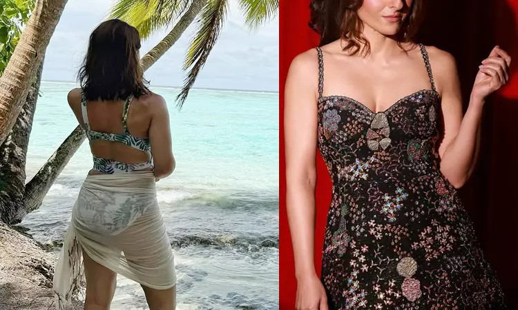 Do you know who the star actress is who left her job in banking and entered the cinema? Do you know who the star actress is who left her job in banking and entered the cinema?