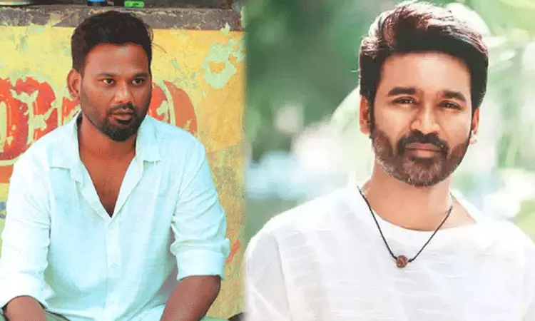 நடிப்பு அசுரனுக்கு ஆக்சன், கட் சொல்ல காத்திருக்கிறேன் -  இயக்குநர் தமிழரசன் பச்சமுத்து