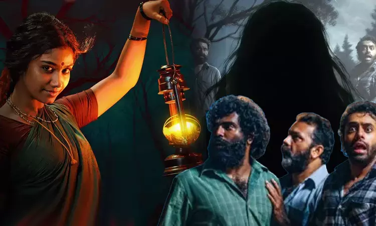 ஓடிடியில் வெளியாகும் சுமதி... ... இன்றைய முக்கியச் செய்திகள்.. சில வரிகளில்.. 20-09-2025