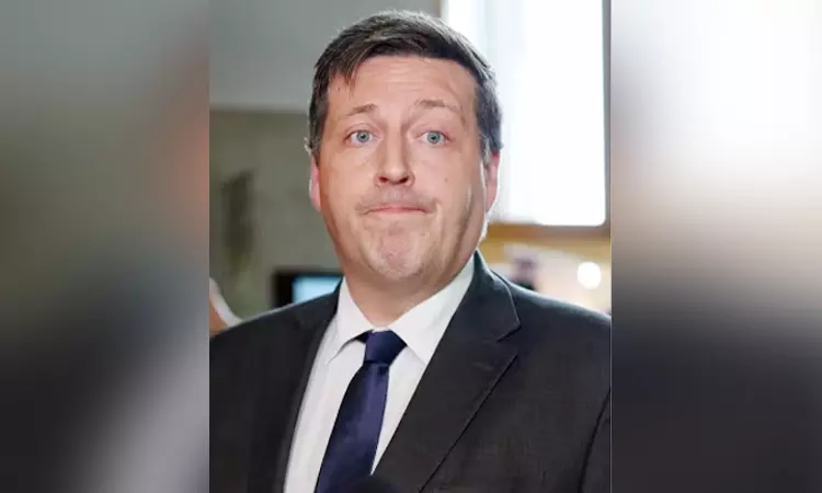 ஸ்காட்லாந்தில் நாடாளுமன்ற விவகாரத்துறை மந்திரி ராஜினாமா