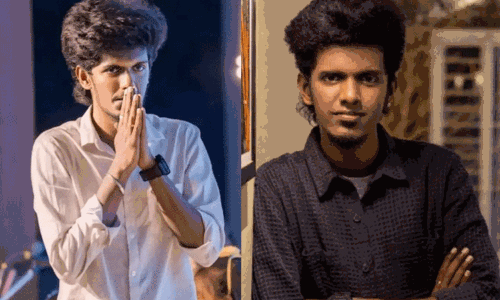 என்னை சர்வதேச கைக்கூலி என்றெல்லாம் பேசுகிறார்கள்?- கே.பி.ஓய் பாலா வேதனை