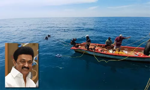 வளம்பெற்ற பூம்புகாரின் பெருமையை வெளிக்கொணர்வோம்..: முதல்-அமைச்சர் மு.க.ஸ்டாலின்