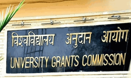 திறந்தநிலை, இணையவழி படிப்புகளுக்கு அங்கீகாரம் இருக்கிறதா? மாணவர்கள் உறுதிசெய்து சேர யு.ஜி.சி. அறிவுரை