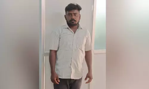 திருச்செந்தூர்: போக்சோ வழக்கில் வாலிபருக்கு 10 ஆண்டுகள் சிறை