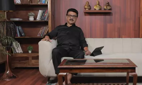 ஐரோப்பிய பயணம் தொடர்பாக முதல்-அமைச்சர் மு.க.ஸ்டாலின் விளக்கம்