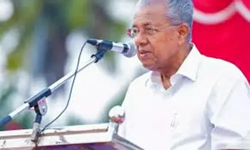 ரூ.1,000 கோடியில் சபரிமலை ஐயப்பன் கோவில் சீரமைப்பு: பினராயி  விஜயன் தகவல்