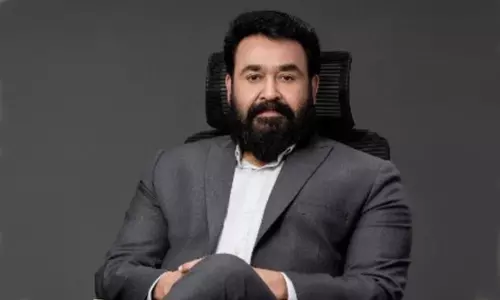 Actor Mohanlal to be conferred with Dadasaheb Phalke Award