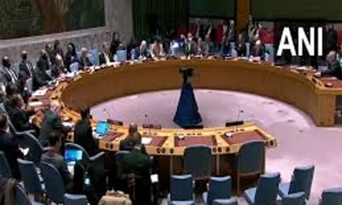 ஐ.நா.சபையை பாகிஸ்தான் தவறாக பயன்படுத்துகிறது;  இந்தியா குற்றச்சாட்டு