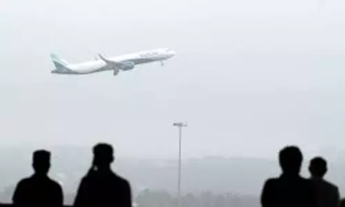 சைபர் தாக்குதல்:  ஐரோப்பிய நாடுகளில் விமான சேவை பாதிப்பு