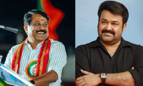 நடிகர் மோகன்லாலுக்கு நயினார் நாகேந்திரன் வாழ்த்து நடிகர் மோகன்லாலுக்கு நயினார் நாகேந்திரன் வாழ்த்து