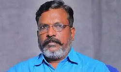 தண்டகாரண்யம் திரைப் படத்திற்கு திருமாவளவன் எம்.பி. பாராட்டு