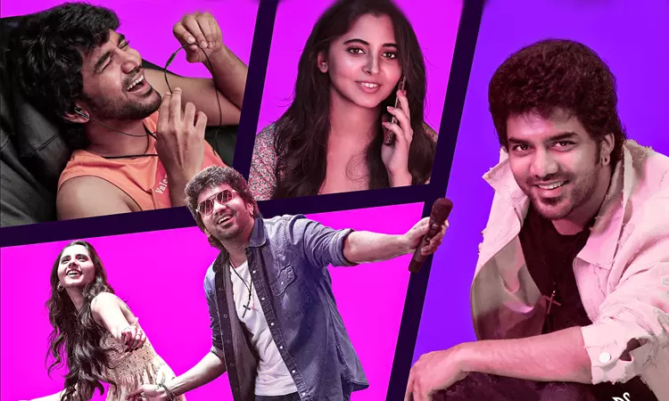 Did Kavin get success? - Kiss Cinema Review