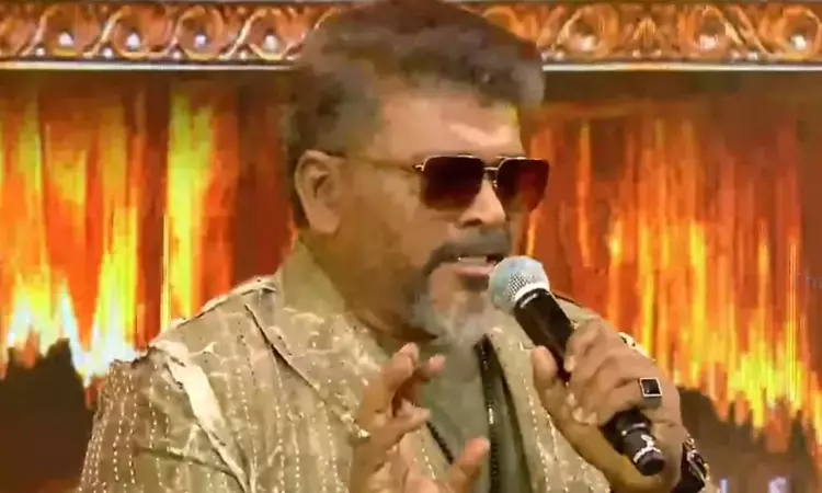 விஜயம் யார் வேண்டுமானால் செய்யலாம், ஆனால்... -... ... இன்றைய முக்கியச் செய்திகள்.. சில வரிகளில்.. 21-09-2025