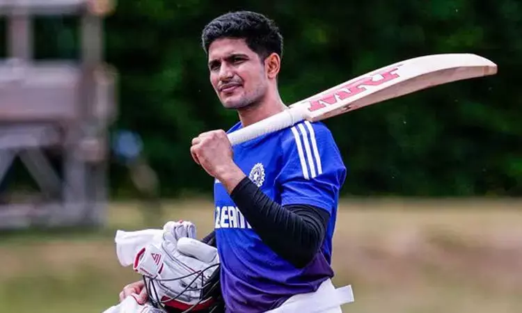 ஆசிய கோப்பை: ரன் குவிக்க தடுமாறும் சுப்மன் கில்..... ... இன்றைய முக்கியச் செய்திகள்.. சில வரிகளில்.. 21-09-2025