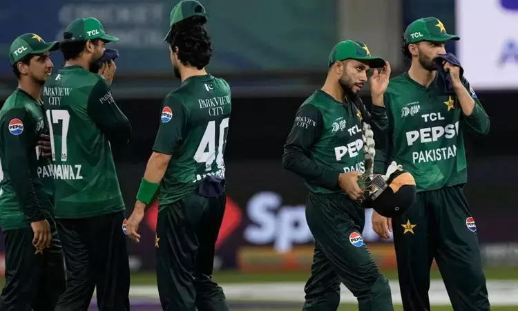 ஆசிய கோப்பை: இந்தியாவுக்கு எதிரான ஆட்டத்திற்கு... ... இன்றைய முக்கியச் செய்திகள்.. சில வரிகளில்.. 21-09-2025 ஆசிய கோப்பை: இந்தியாவுக்கு எதிரான ஆட்டத்திற்கு... ... இன்றைய முக்கியச் செய்திகள்.. சில வரிகளில்.. 21-09-2025