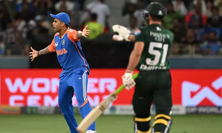 அதில் ஒன்றும் தவறில்லை - சூர்யகுமார் யாதவுக்கு... ... இன்றைய முக்கியச் செய்திகள்.. சில வரிகளில்.. 21-09-2025